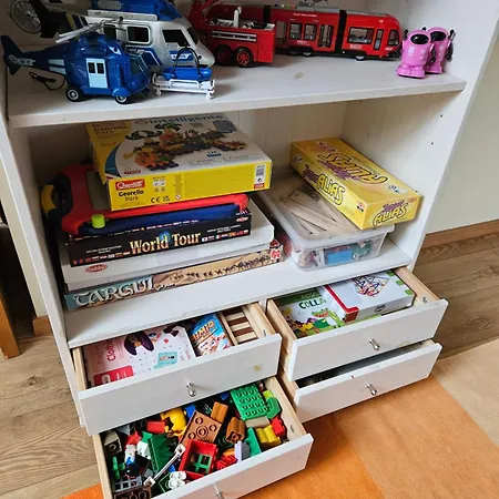 公寓 An Awesome Penthouse Near The Center 塔林