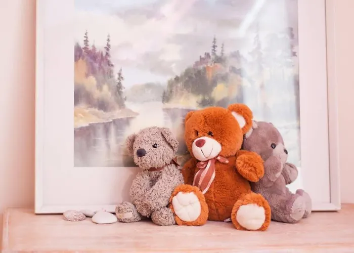 An Awesome Penthouse Near The Center