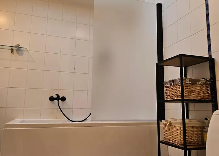 Apartment An Awesome Penthouse Near The Center *