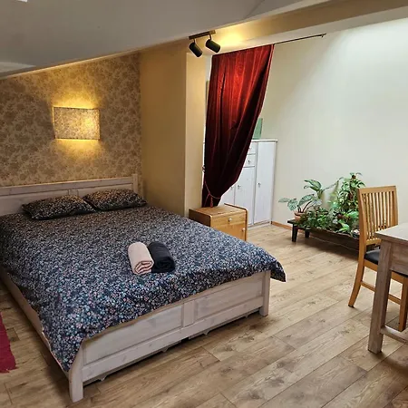 An Awesome Penthouse Near The Center Appartement Tallinn